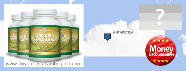 Dónde comprar Garcinia Cambogia Extract en linea Antarctica